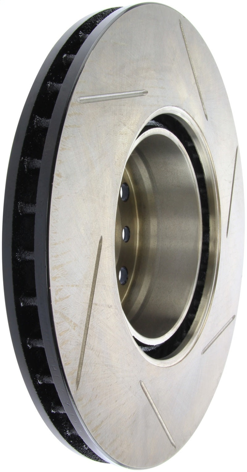 StopTech Slotted Sport Brake Rotor