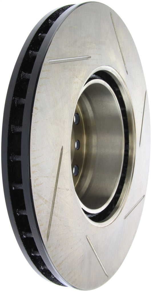 StopTech Slotted Sport Brake Rotor