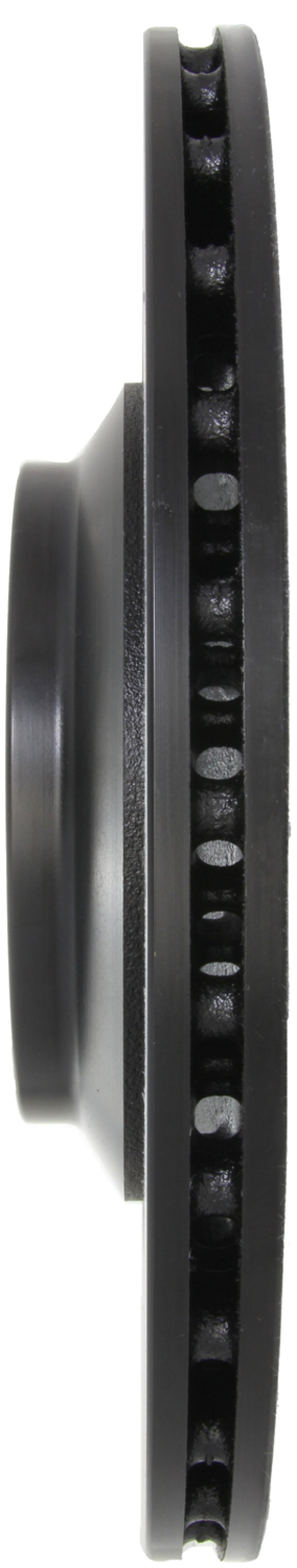StopTech Slotted Sport Brake Rotor