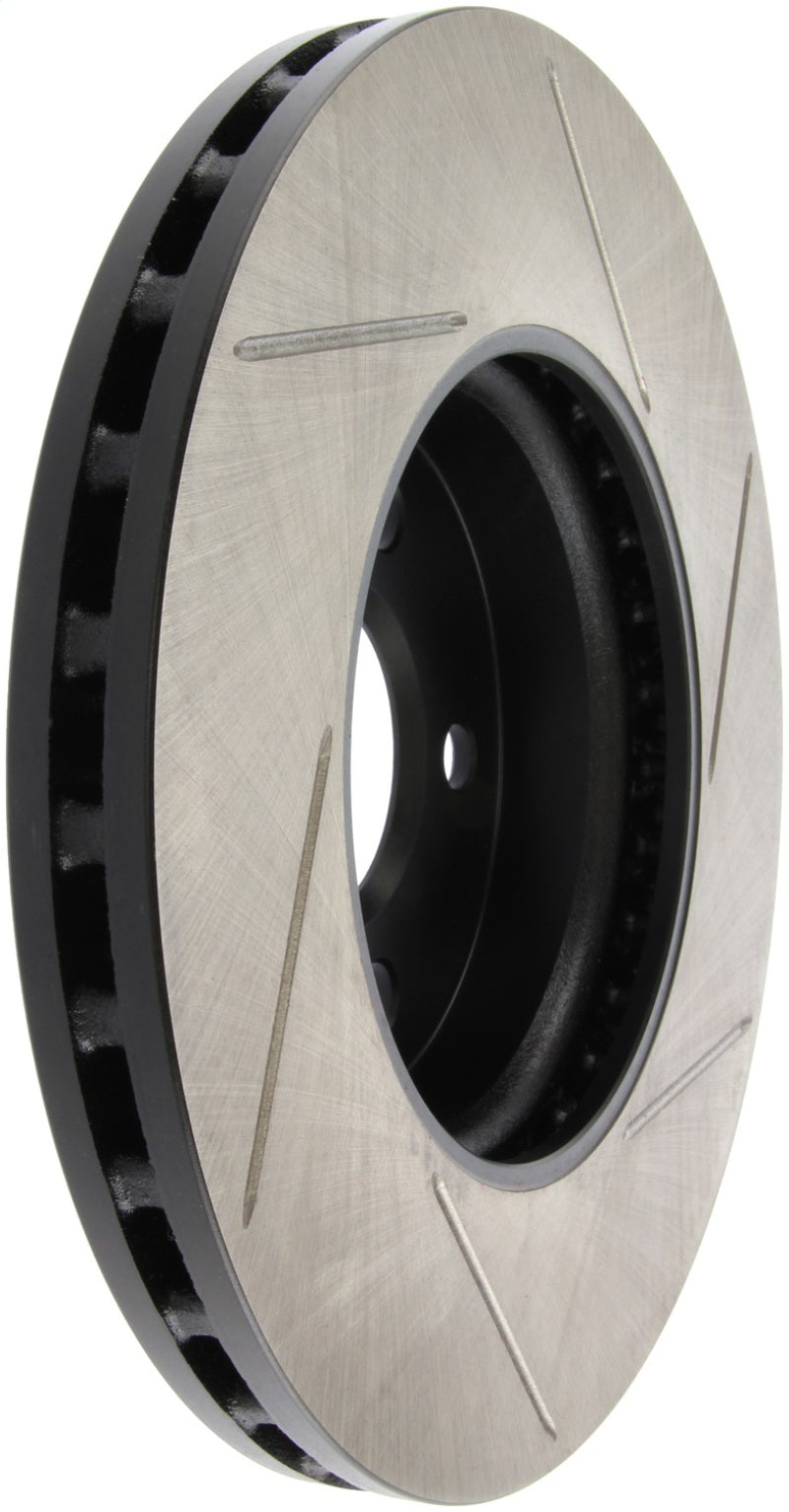 StopTech Slotted Sport Brake Rotor