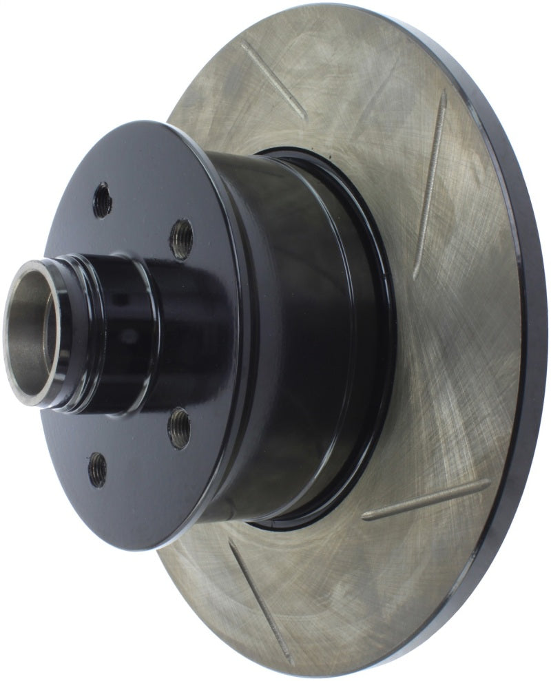 StopTech Slotted Sport Brake Rotor