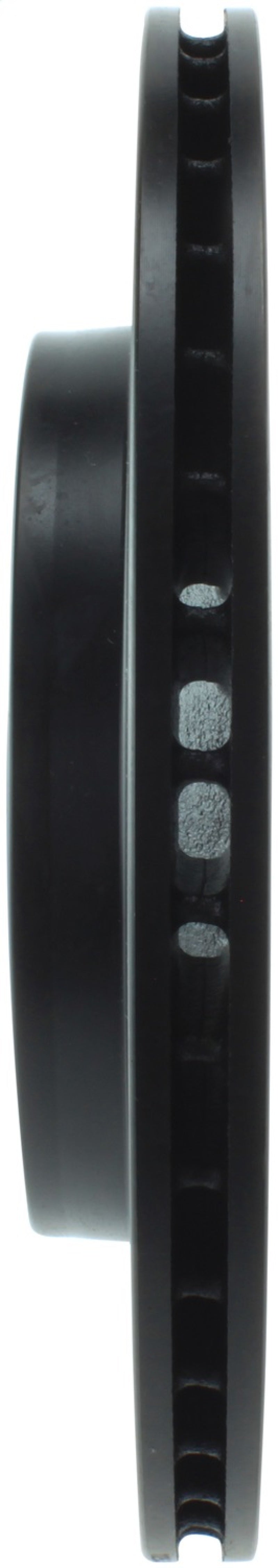 StopTech Slotted Sport Brake Rotor