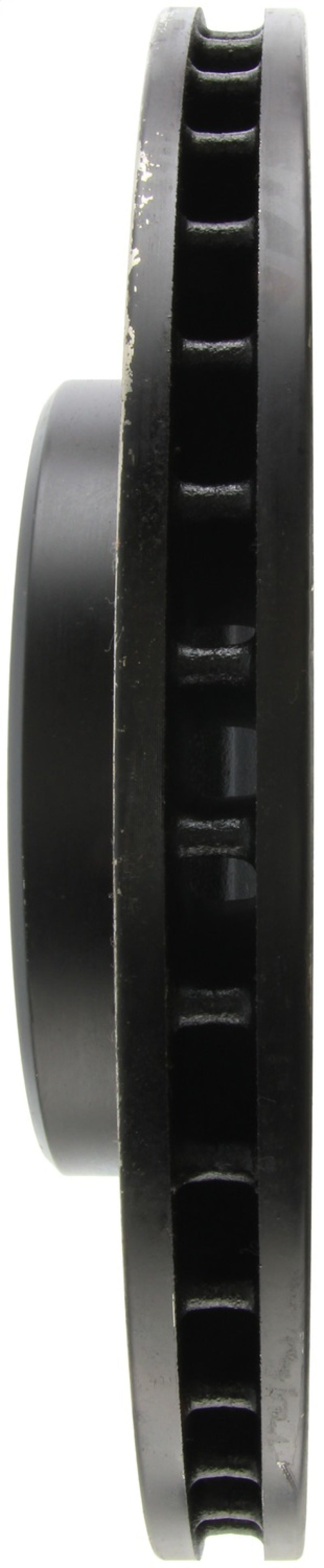 StopTech Slotted Sport Brake Rotor