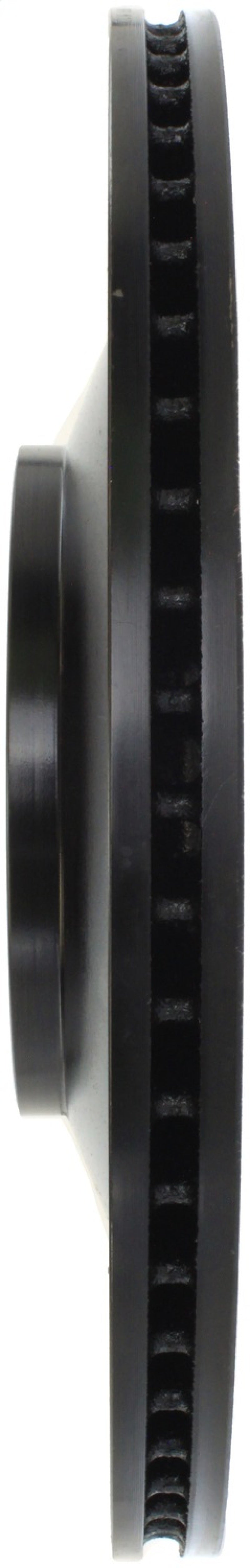 StopTech Slotted Sport Brake Rotor