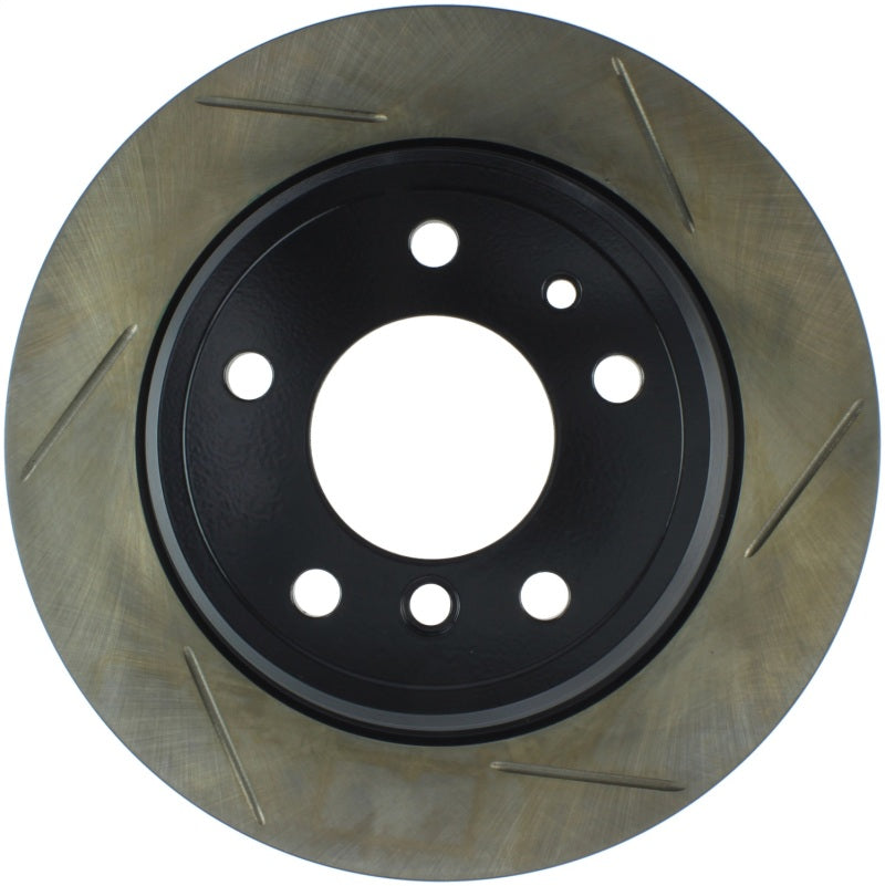 StopTech Slotted Sport Brake Rotor