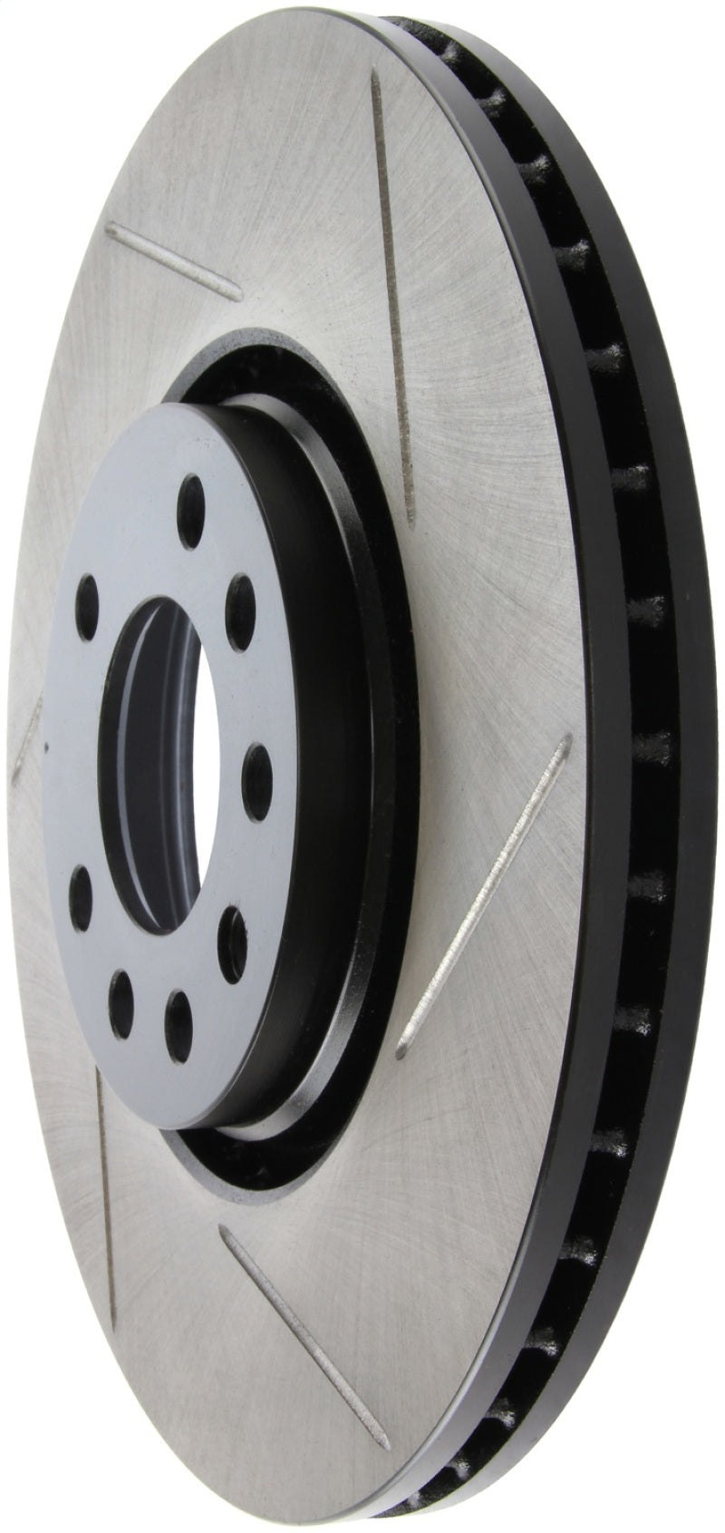 StopTech Slotted Sport Brake Rotor