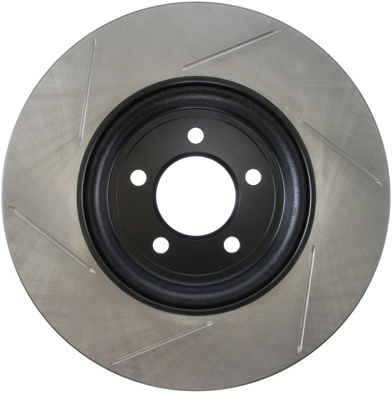 StopTech Slotted Sport Brake Rotor