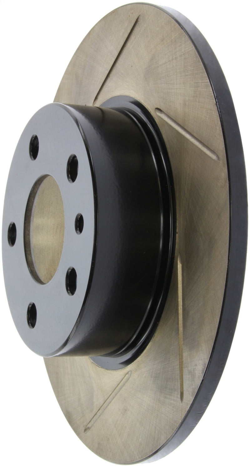 StopTech Slotted Sport Brake Rotor