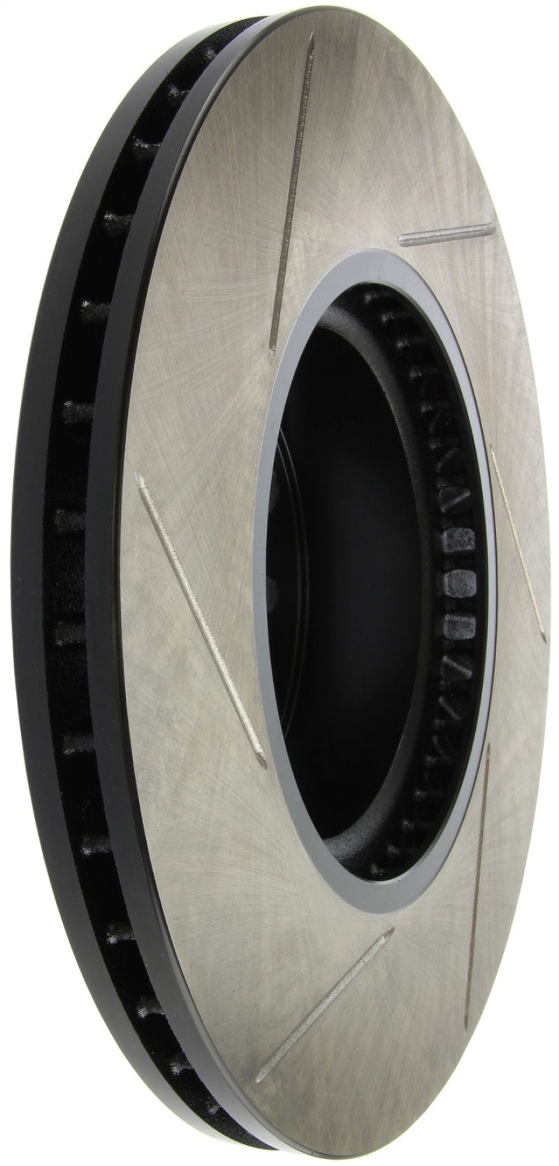 StopTech Slotted Sport Brake Rotor