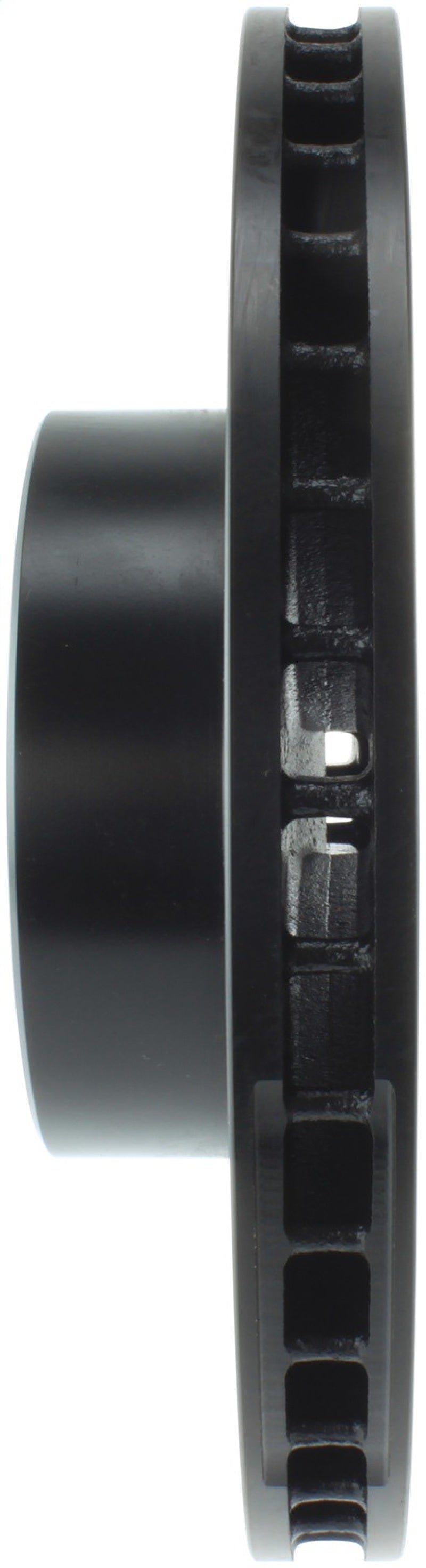 StopTech Slotted Sport Brake Rotor