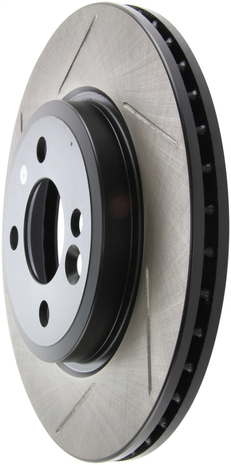 StopTech Slotted Sport Brake Rotor