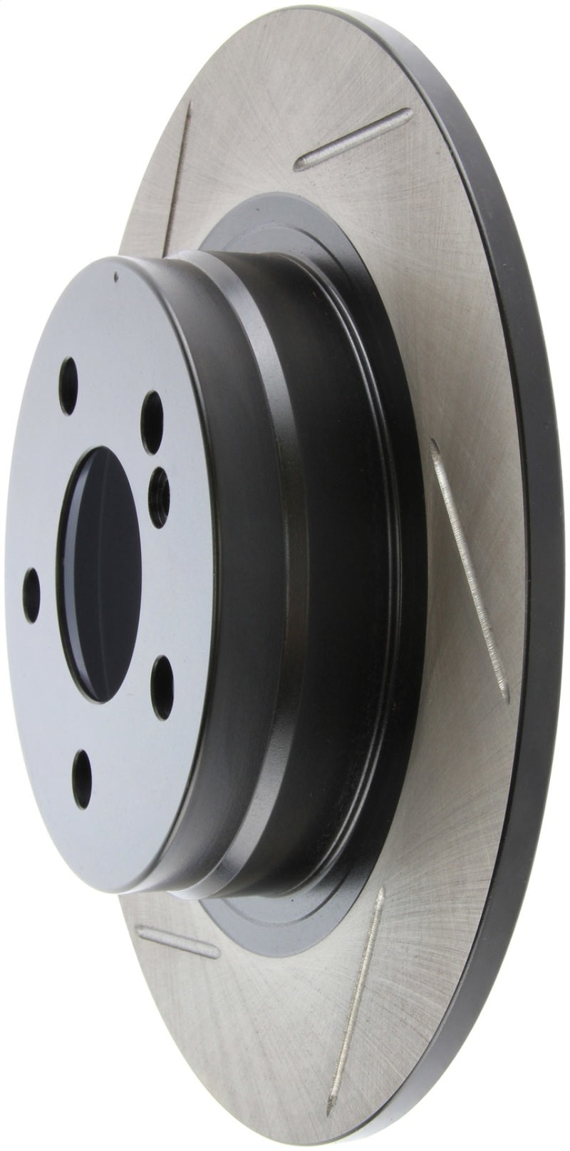 StopTech Slotted Sport Brake Rotor