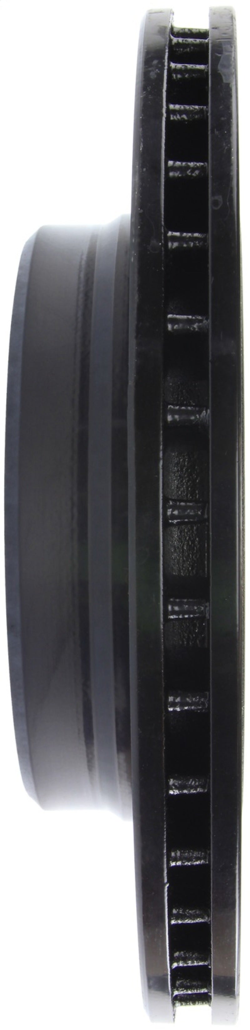 StopTech Slotted Sport Brake Rotor
