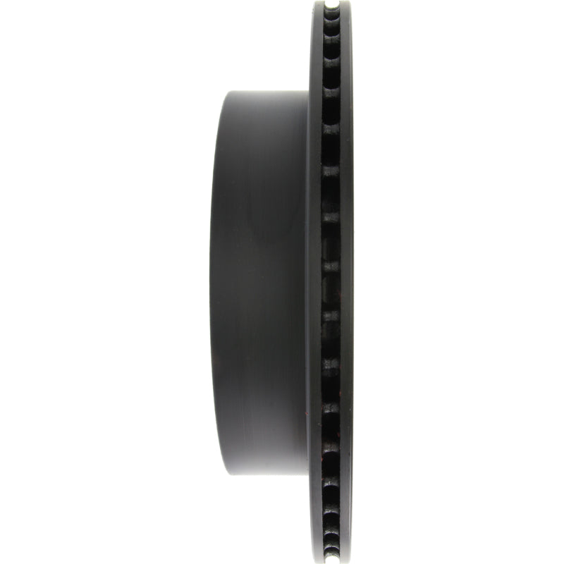 StopTech Power Slot 05-09 Nissan Frontier/ Xterra Slotted Right Rear Rotor