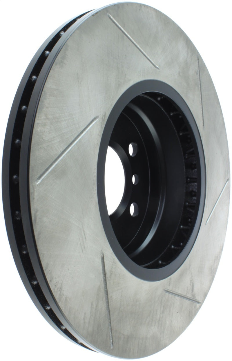 StopTech Slotted Sport Brake Rotor