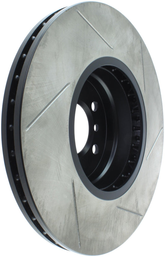 StopTech Slotted Sport Brake Rotor