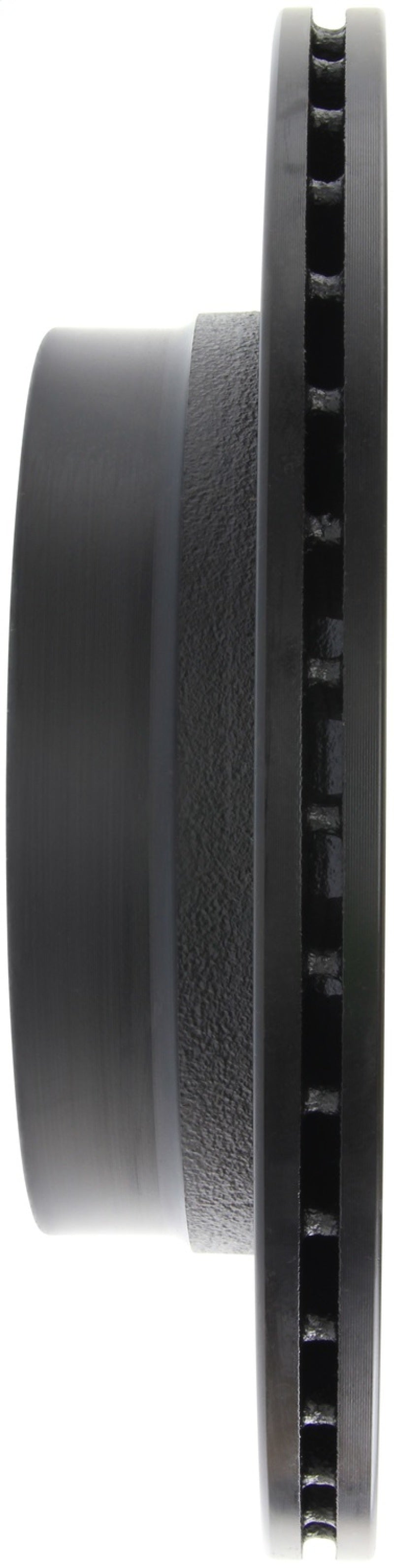 StopTech Slotted Sport Brake Rotor