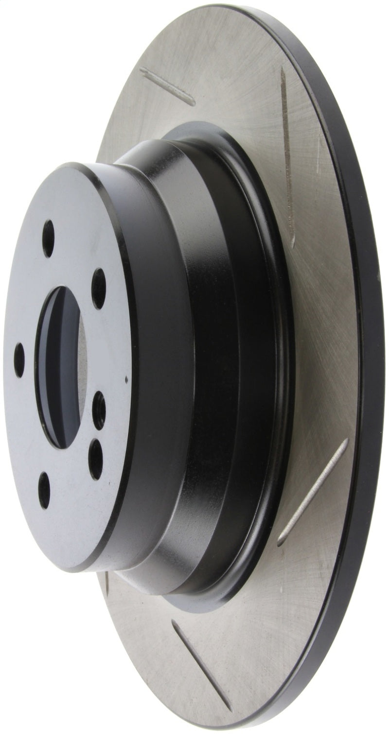 StopTech Slotted Sport Brake Rotor