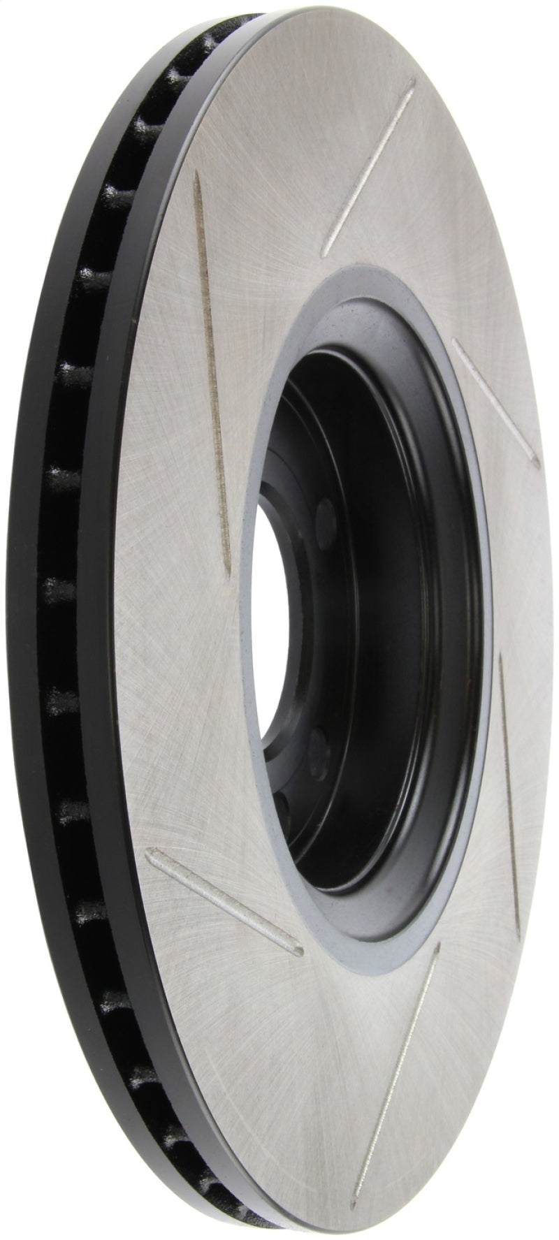 StopTech Slotted Sport Brake Rotor