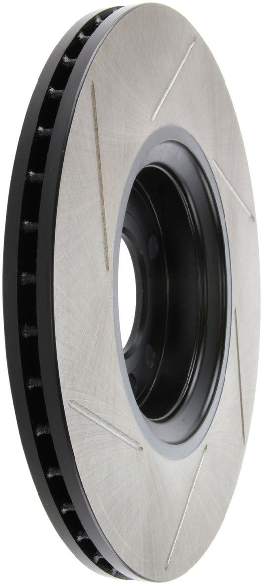 StopTech Slotted Sport Brake Rotor