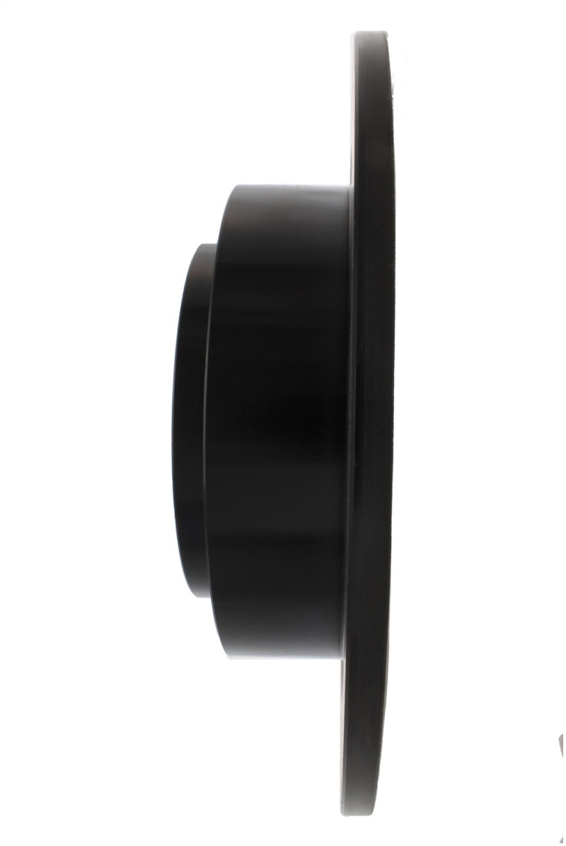 Stoptech Subaru 03-06 Baja/00-04 Legacy/Outback Rear Cryo Rotor