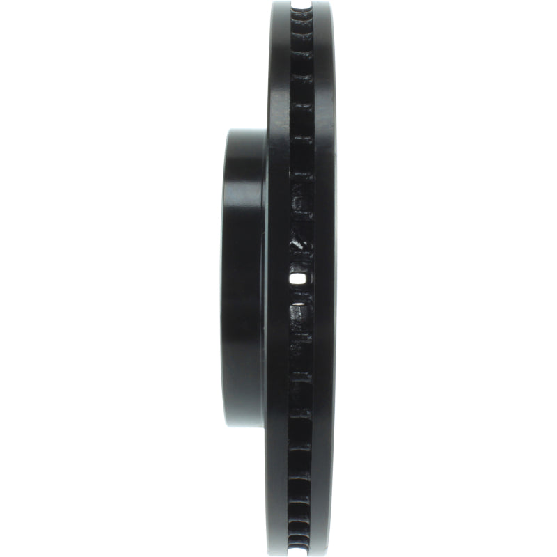 StopTech Power Slot 92-01 Toyota Camry 6cyl / 97-01 Lexus E Series Front Right SportStop Slotted Ro
