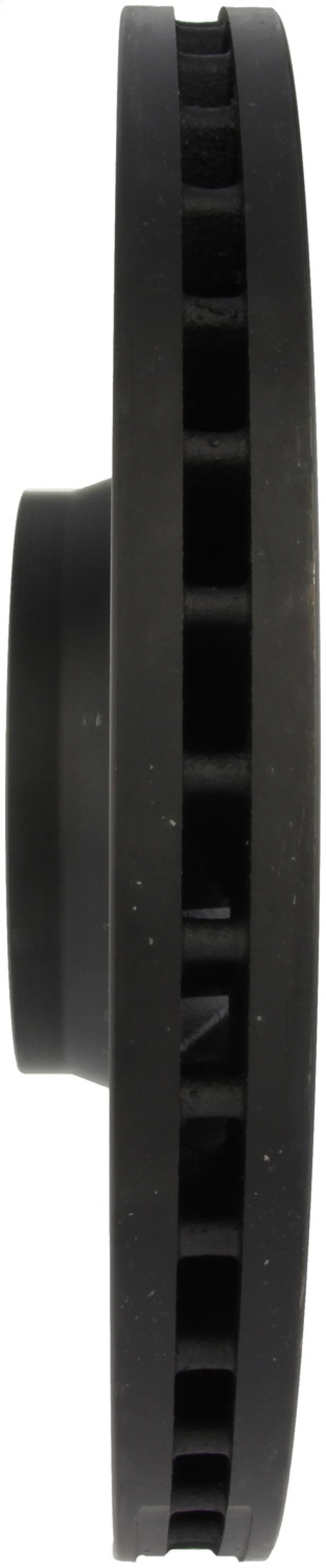 StopTech Slotted Sport Brake Rotor