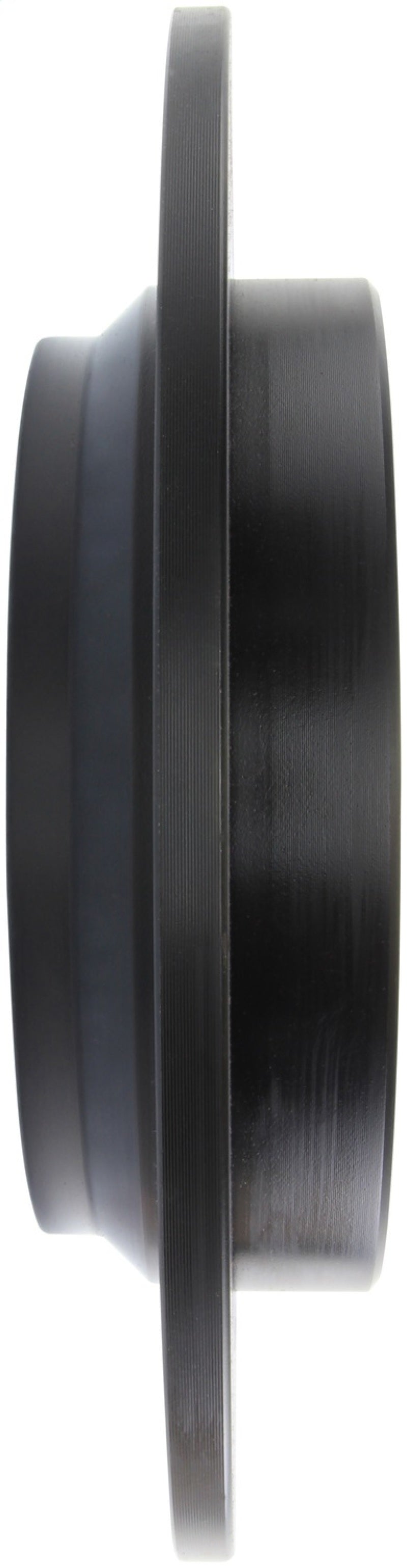 StopTech Slotted Sport Brake Rotor