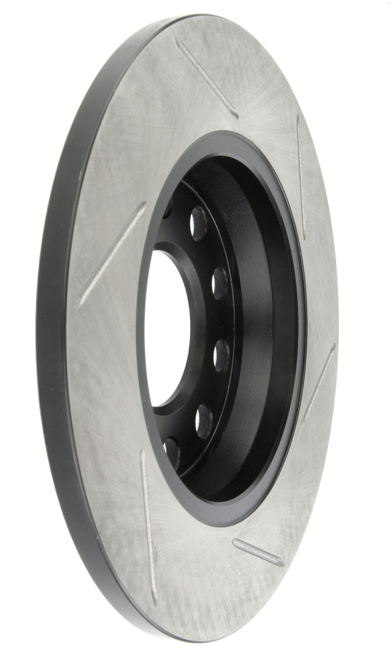 StopTech Slotted Sport Brake Rotor