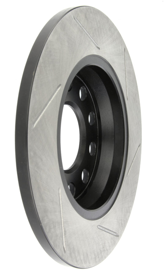 StopTech Slotted Sport Brake Rotor