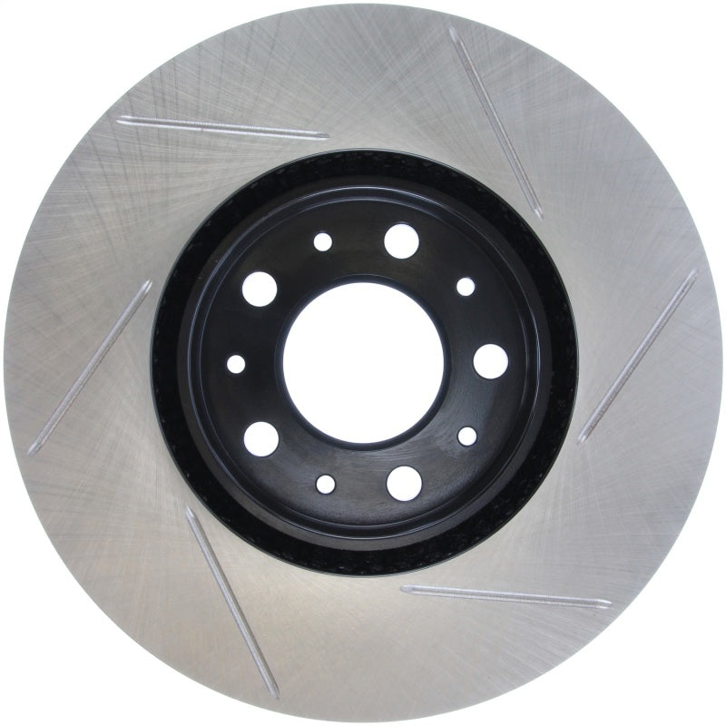 StopTech Power Slot 98-04 Volvo C70/98-00 S70/97-98 S90/98-00 V70/97-98 V90 Fr Right Slotted Rotor