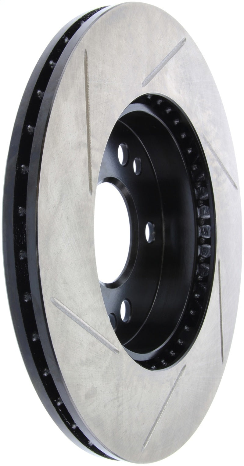 StopTech Slotted Sport Brake Rotor