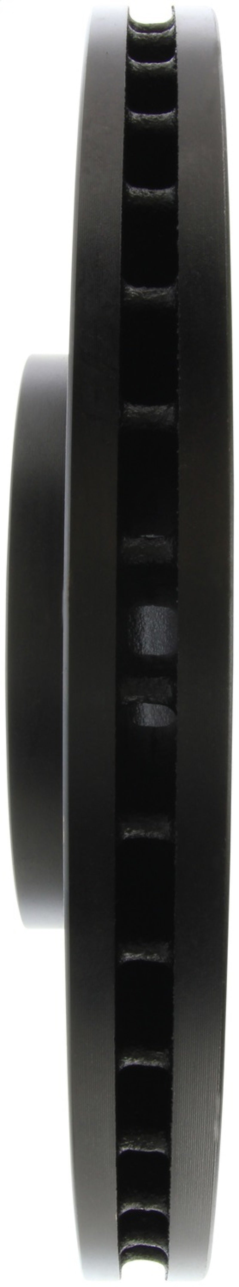 StopTech Slotted Sport Brake Rotor