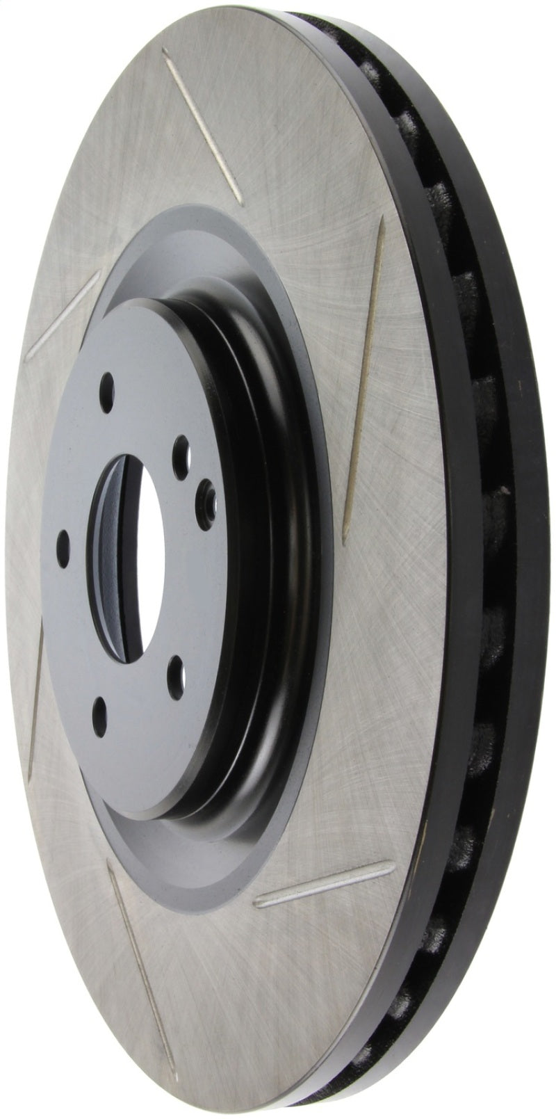 StopTech Slotted Sport Brake Rotor