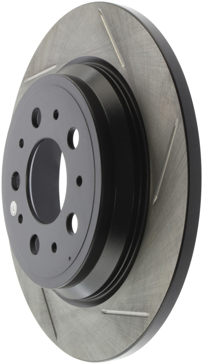 StopTech Slotted Sport Brake Rotor