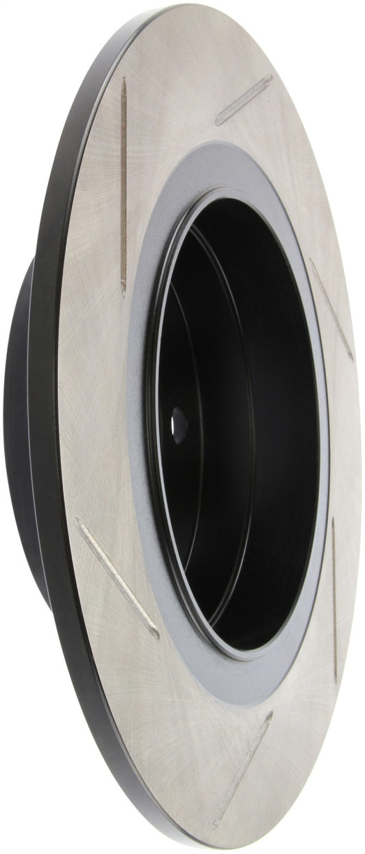 StopTech Slotted Sport Brake Rotor