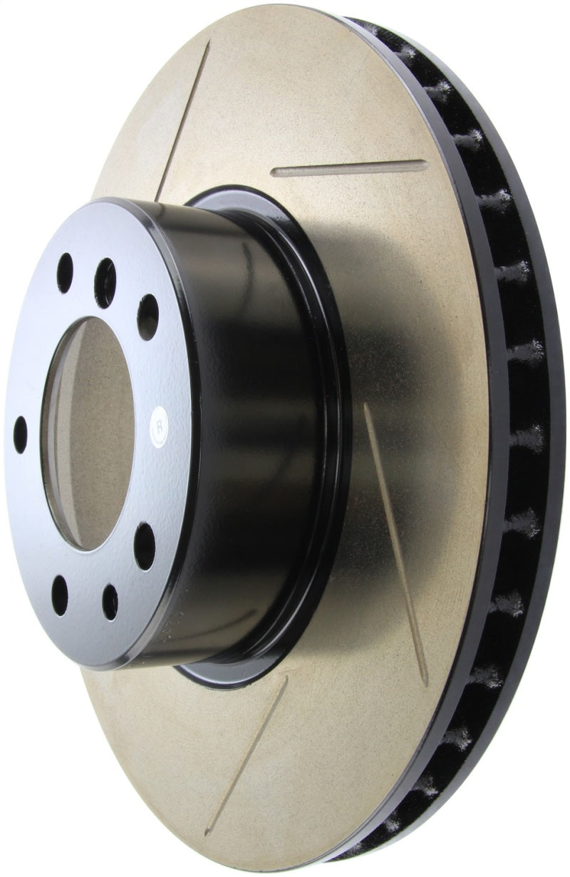 StopTech Slotted Sport Brake Rotor