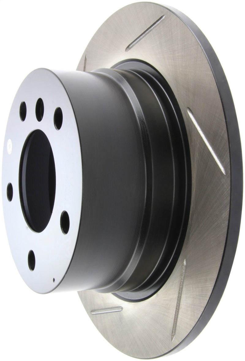 StopTech Slotted Sport Brake Rotor