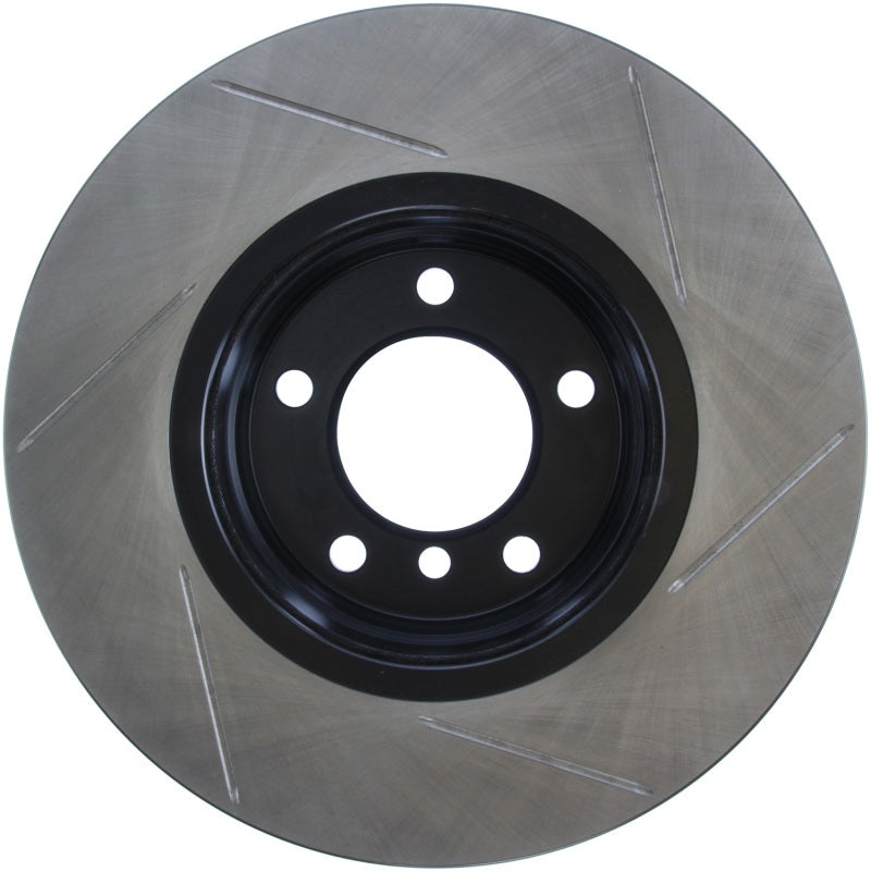 StopTech Slotted Sport Brake Rotor