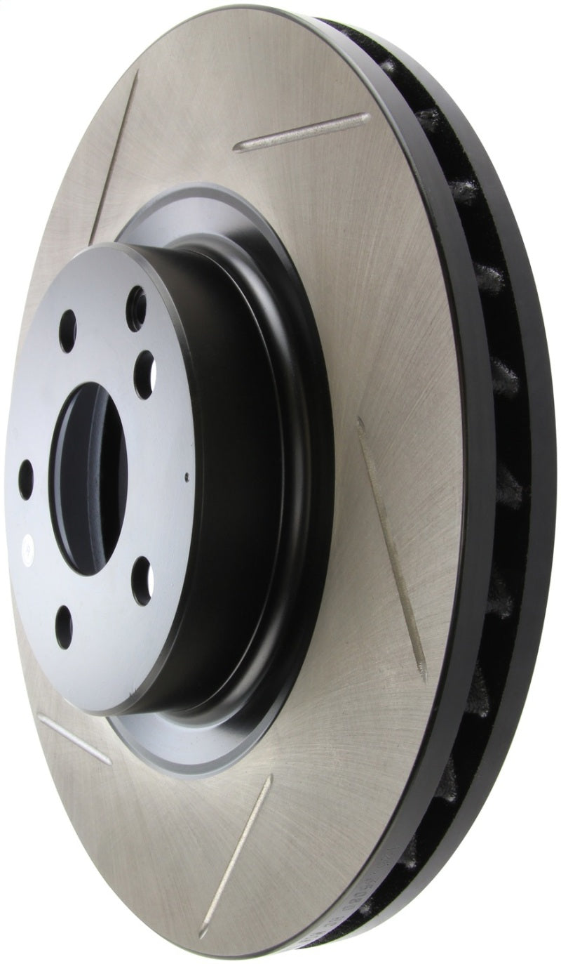 StopTech Slotted Sport Brake Rotor