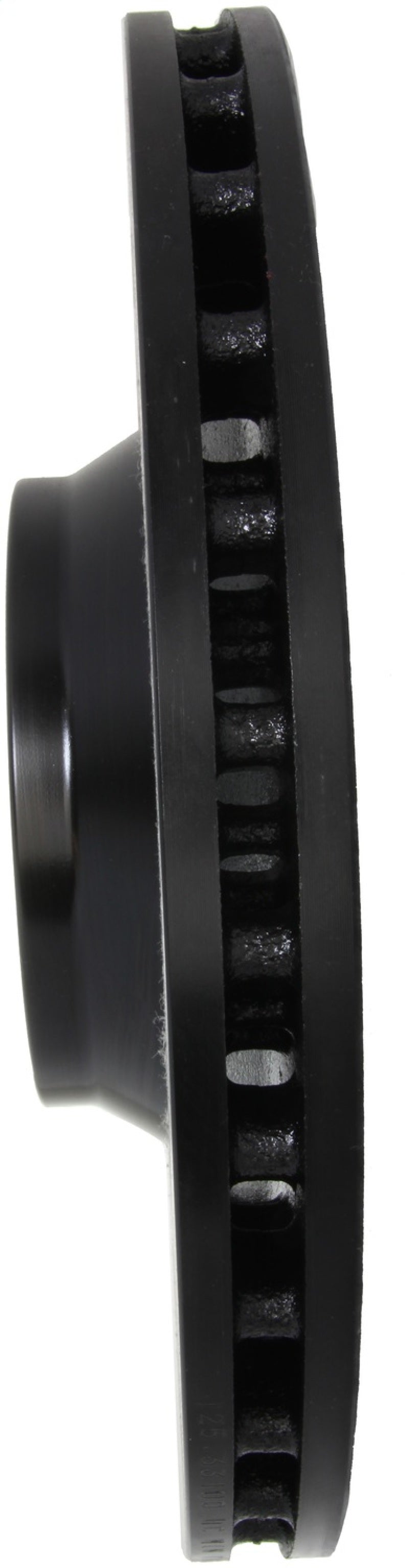 StopTech Slotted Sport Brake Rotor