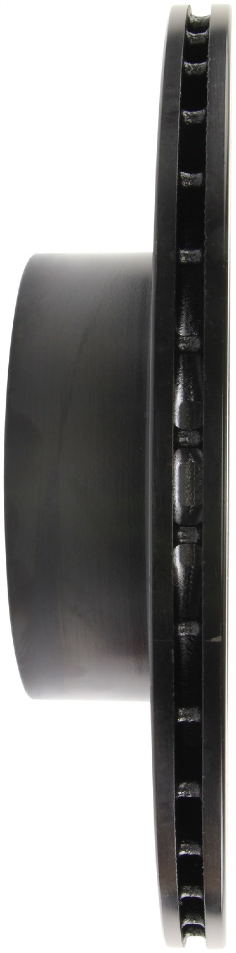 StopTech Slotted Sport Brake Rotor