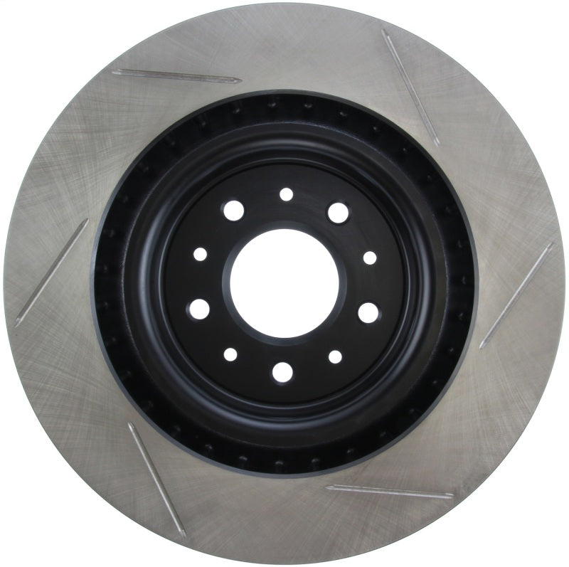 StopTech Slotted Sport Brake Rotor