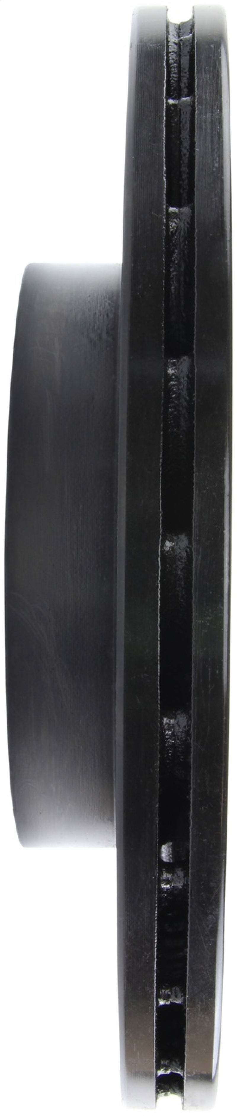 StopTech Power Slot 99-2/02 Infiniti G20 / 93-01 Nissan Altima Rear Disc Slotted Front Left Rot