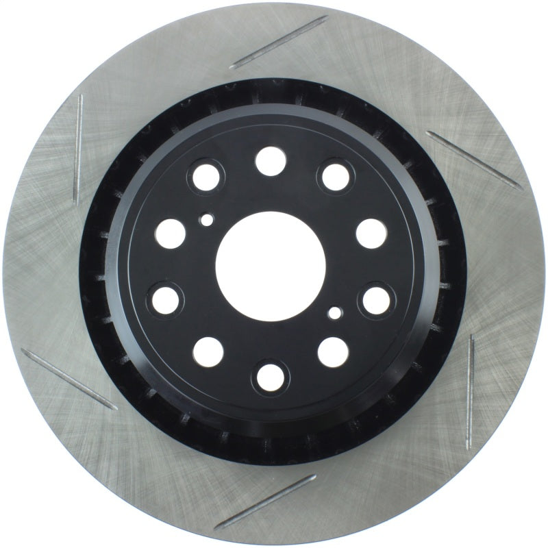 StopTech Slotted Sport Brake Rotor