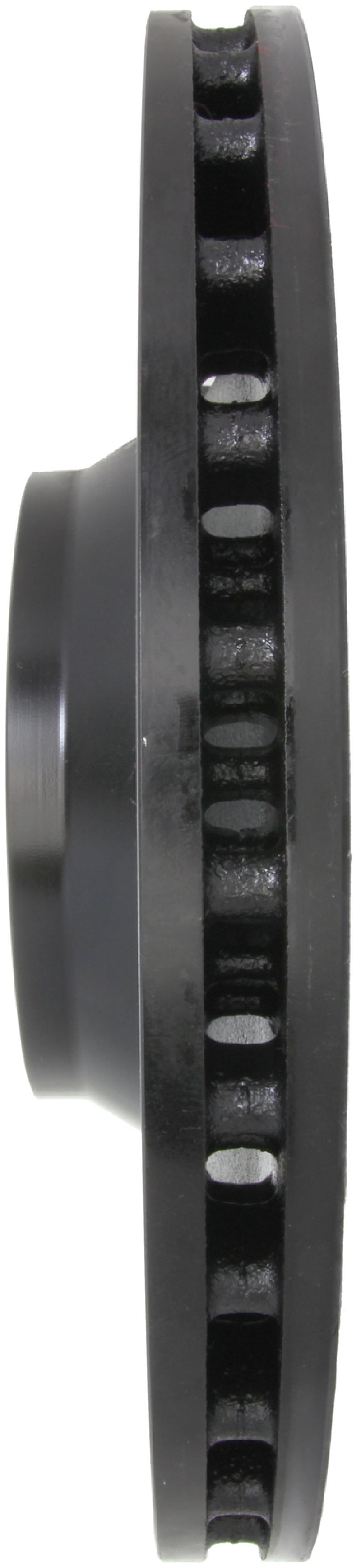 StopTech Slotted Sport Brake Rotor