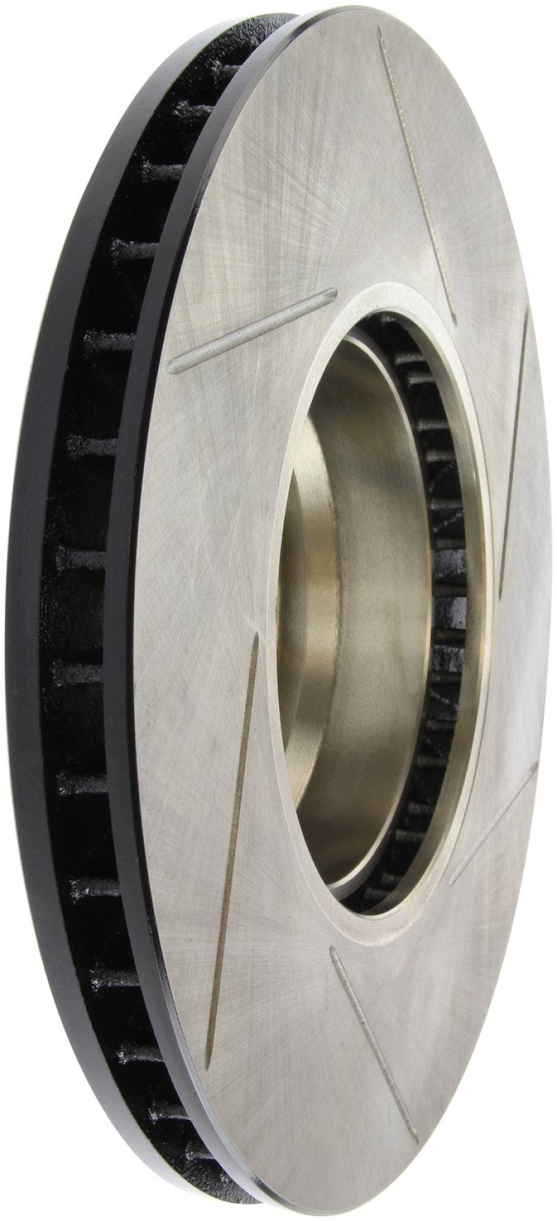 StopTech Slotted Sport Brake Rotor