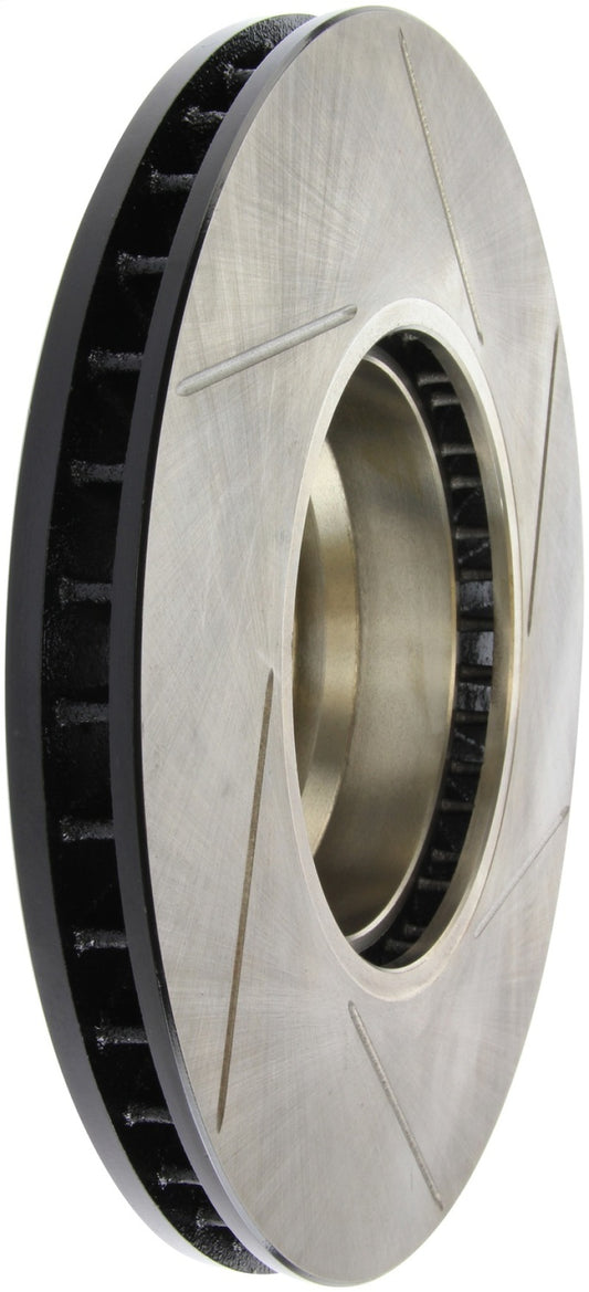 StopTech Slotted Sport Brake Rotor