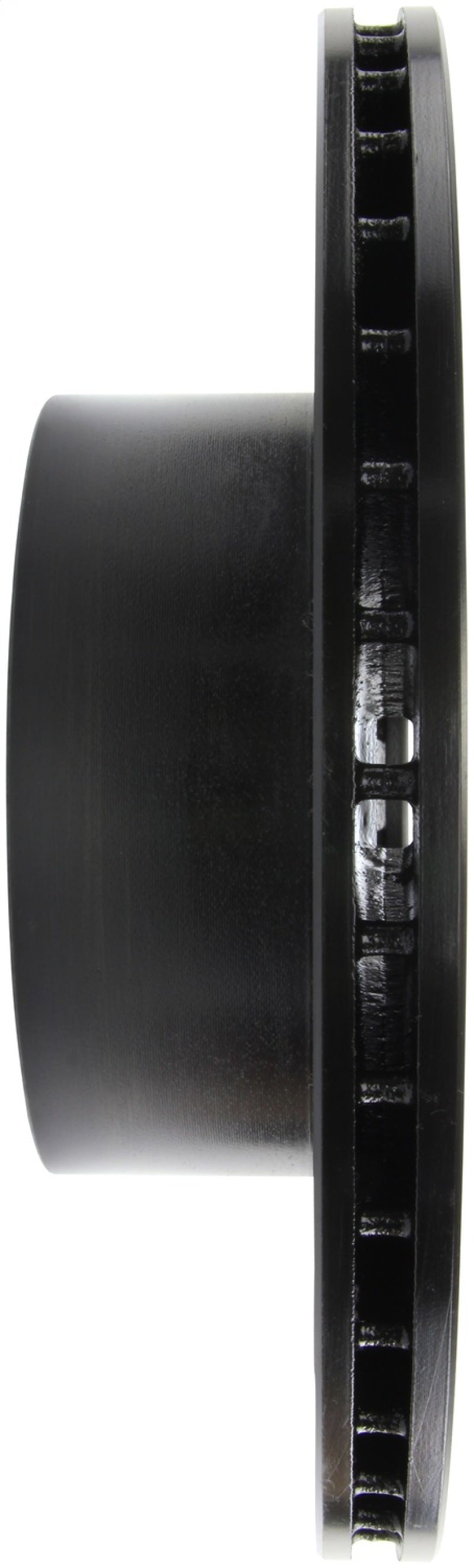 StopTech Slotted Sport Brake Rotor