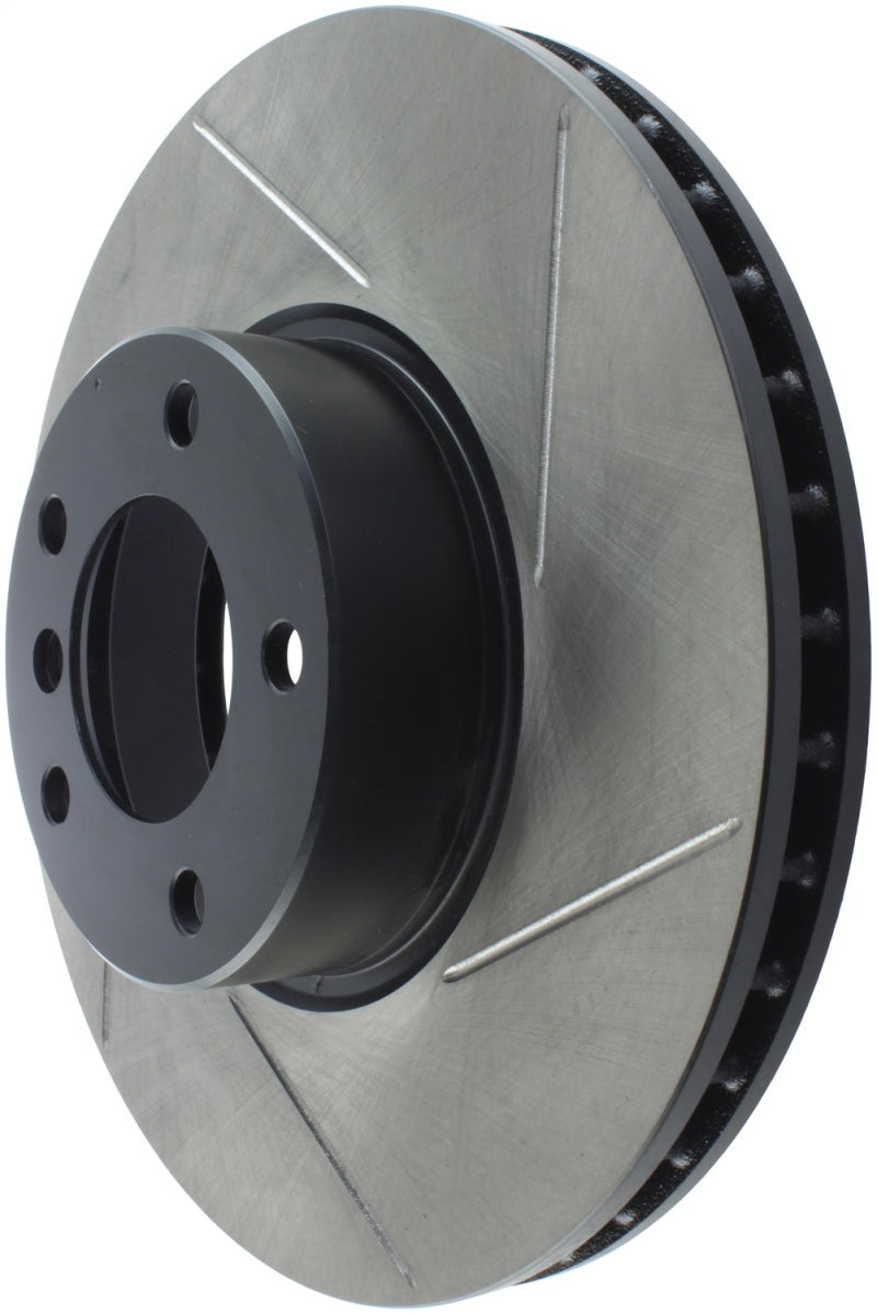StopTech Slotted Sport Brake Rotor